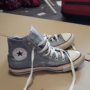 CONVERSE ALL STARS